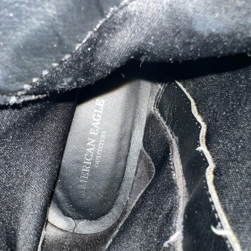 AMERICAN EAGLE boots